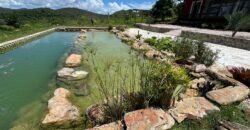 Lote 2.000m2 Condomínio ASHIYANA, Eco Village, 2km sentido Loquinhas – Chapada dos Veadeiros
