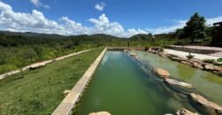 Lote 2.000m2 Condomínio ASHIYANA, Eco Village, 2km sentido Loquinhas – Chapada dos Veadeiros