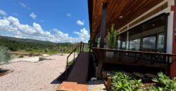 Lote 2.000m2 Condomínio ASHIYANA, Eco Village, 2km sentido Loquinhas – Chapada dos Veadeiros