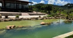 Lote 2.000m2 Condomínio ASHIYANA, Eco Village, 2km sentido Loquinhas – Chapada dos Veadeiros