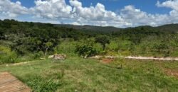 Lote 2.000m2 Condomínio ASHIYANA, Eco Village, 2km sentido Loquinhas – Chapada dos Veadeiros