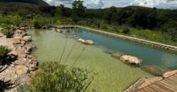 Lote 2.000m2 Condomínio ASHIYANA, Eco Village, 2km sentido Loquinhas – Chapada dos Veadeiros