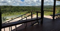 Lote 2.000m2 Condomínio ASHIYANA, Eco Village, 2km sentido Loquinhas – Chapada dos Veadeiros