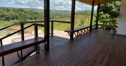Lote 2.000m2 Condomínio ASHIYANA, Eco Village, 2km sentido Loquinhas – Chapada dos Veadeiros