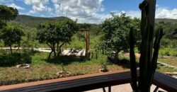 Lote 2.000m2 Condomínio ASHIYANA, Eco Village, 2km sentido Loquinhas – Chapada dos Veadeiros