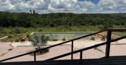 Lote 2.000m2 Condomínio ASHIYANA, Eco Village, 2km sentido Loquinhas – Chapada dos Veadeiros