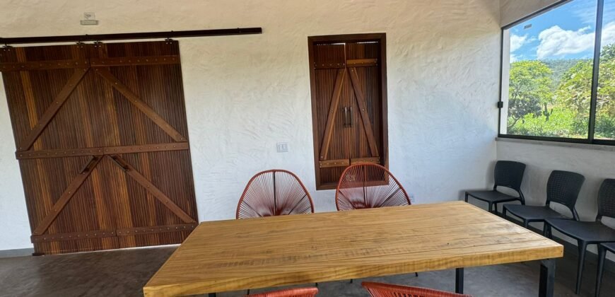 Lote 2.000m2 Condomínio ASHIYANA, Eco Village, 2km sentido Loquinhas – Chapada dos Veadeiros