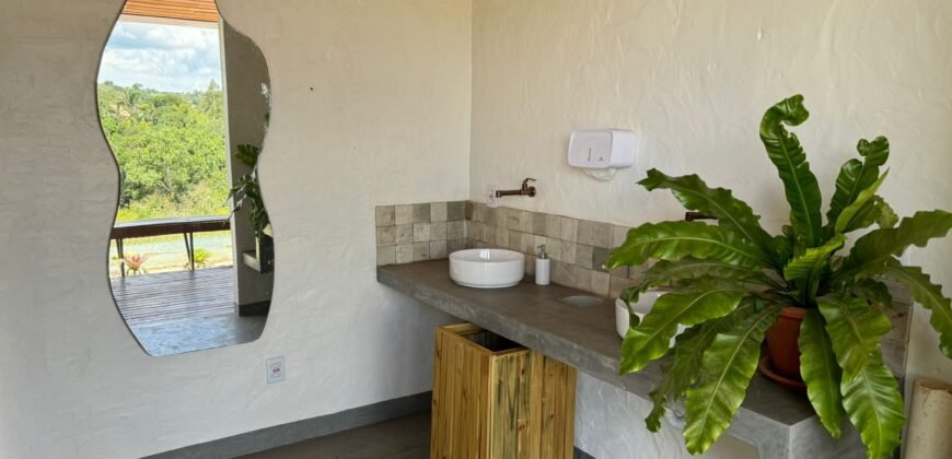 Lote 2.000m2 Condomínio ASHIYANA, Eco Village, 2km sentido Loquinhas – Chapada dos Veadeiros