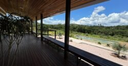 Lote 750m2 Condomínio ASHIYANA, Eco Village, 2km sentido Loquinhas – Chapada dos Veadeiros