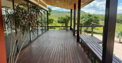 Lote 2.000m2 Condomínio ASHIYANA, Eco Village, 2km sentido Loquinhas – Chapada dos Veadeiros
