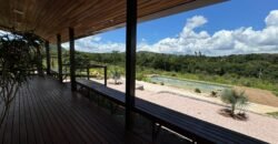Lote 2.000m2 Condomínio ASHIYANA, Eco Village, 2km sentido Loquinhas – Chapada dos Veadeiros