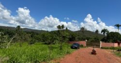 Lote 2.000m2 Condomínio ASHIYANA, Eco Village, 2km sentido Loquinhas – Chapada dos Veadeiros