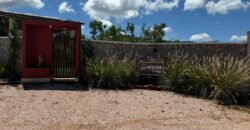 Lote 2.000m2 Condomínio ASHIYANA, Eco Village, 2km sentido Loquinhas – Chapada dos Veadeiros