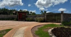 Lote 750m2 Condomínio ASHIYANA, Eco Village, 2km sentido Loquinhas – Chapada dos Veadeiros