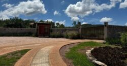 Lote 2.000m2 Condomínio ASHIYANA, Eco Village, 2km sentido Loquinhas – Chapada dos Veadeiros