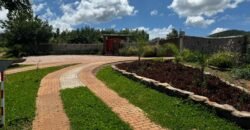 Lote 2.000m2 Condomínio ASHIYANA, Eco Village, 2km sentido Loquinhas – Chapada dos Veadeiros