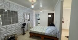  Vende-se Casa Bem Localizada em Alto Paraíso de Goiás!