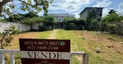  Vende-se Casa Bem Localizada em Alto Paraíso de Goiás!