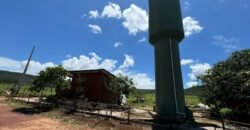 Lote 750m2 Condomínio ASHIYANA, Eco Village, 2km sentido Loquinhas – Chapada dos Veadeiros