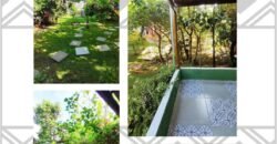 Vende-se 2 Chalés + 1 Kitnet – Porteira Fechada – Eldorado 3 – Alto Paraíso de Goiás