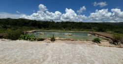 Lote 2.000m2 Condomínio ASHIYANA, Eco Village, 2km sentido Loquinhas – Chapada dos Veadeiros