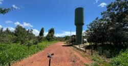 Lote 750m2 Condomínio ASHIYANA, Eco Village, 2km sentido Loquinhas – Chapada dos Veadeiros