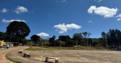 Lote 800m2 – Região Central – Alto Paraíso de Goiás