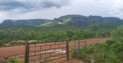 Chácaras a Venda – 37km de Alto Paraíso sentido Sertão – Chapada dos Veadeiros