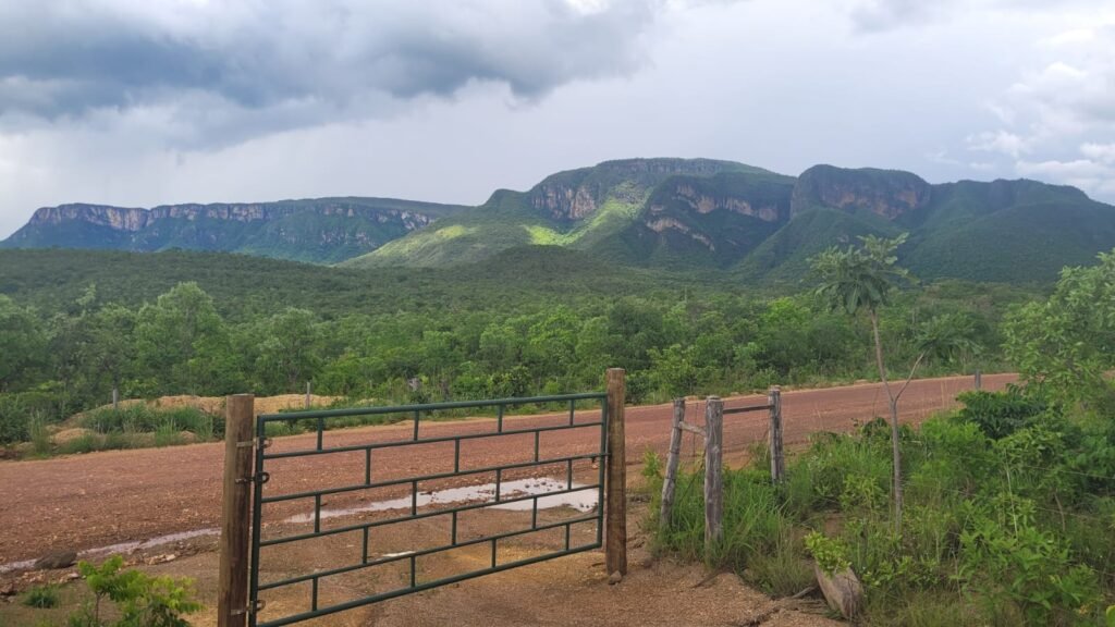 Chácaras a Venda – 37km de Alto Paraíso sentido Sertão – Chapada dos Veadeiros