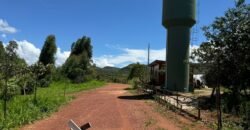 Lote 2.000m2 Condomínio ASHIYANA, Eco Village, 2km sentido Loquinhas – Chapada dos Veadeiros