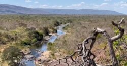 Chácara de 28ha / 280.000m2 – Rio – Sertão – Alto Paraíso de Goiás