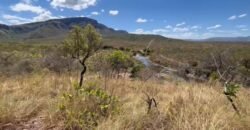 Chácara de 28ha / 280.000m2 – Rio – Sertão – Alto Paraíso de Goiás