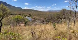 Chácara de 28ha / 280.000m2 – Rio – Sertão – Alto Paraíso de Goiás