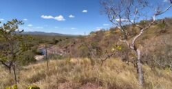 Chácara de 28ha / 280.000m2 – Rio – Sertão – Alto Paraíso de Goiás
