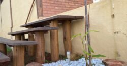 Casa – Lote 2.000m2 – Condomínio Ashiayana Eco Village – Loquinhas – Alto Paraíso