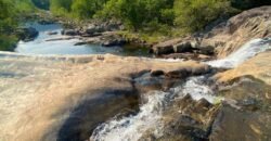 Chácara de 4 ha – Antiga Fazenda Canadá – Com Acesso a Cachoeira São Bartolomeu – Cavalcante de Goiás