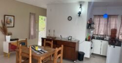 Casa em São Jorge – Sentido Mirante Lambuze
