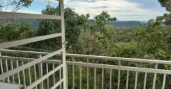 Casa em São Jorge – Sentido Mirante Lambuze