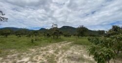 Chácara de 4 ha – Antiga Fazenda Canadá – Com Acesso a Cachoeira São Bartolomeu – Cavalcante de Goiás