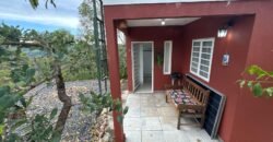 Casa em São Jorge – Sentido Mirante Lambuze