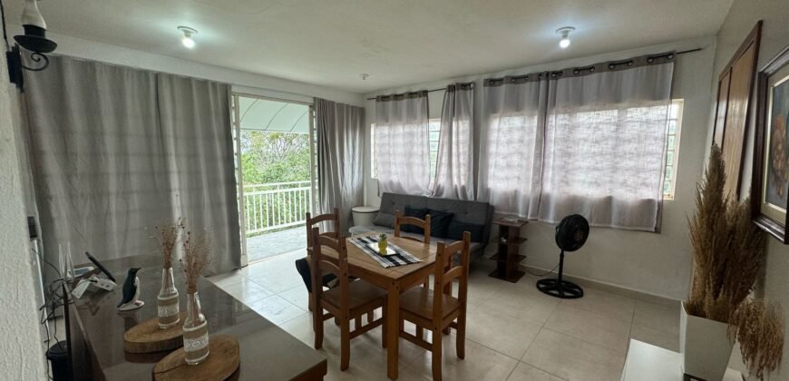 Casa em São Jorge – Sentido Mirante Lambuze