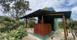 Chácara de 4 ha – Antiga Fazenda Canadá – Com Acesso a Cachoeira São Bartolomeu – Cavalcante de Goiás