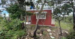 Casa em São Jorge – Sentido Mirante Lambuze