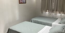 Casa – Lote 2.000m2 – Condomínio Ashiayana Eco Village – Loquinhas – Alto Paraíso