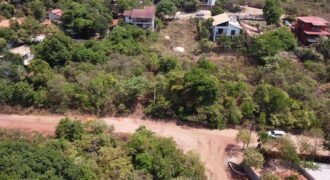 3 Lotes de 638,75m2  Cada – Estância Paraíso – Alto Paraíso de Goiás