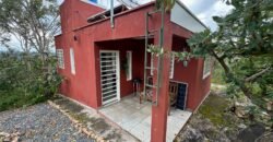 Casa em São Jorge – Sentido Mirante Lambuze