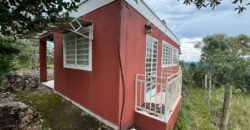 Casa em São Jorge – Sentido Mirante Lambuze