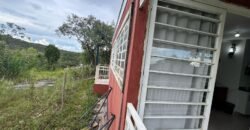 Casa em São Jorge – Sentido Mirante Lambuze