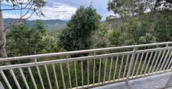 Casa em São Jorge – Sentido Mirante Lambuze