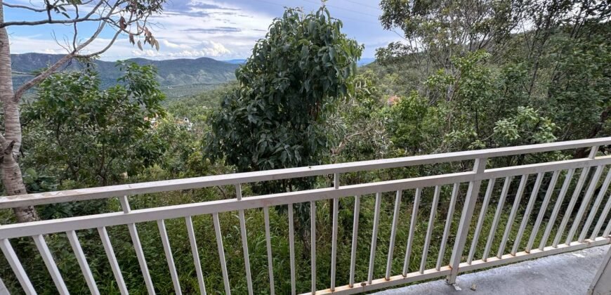 Casa em São Jorge – Sentido Mirante Lambuze